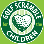 42nd Annual Golf Scramble for the Children - logo